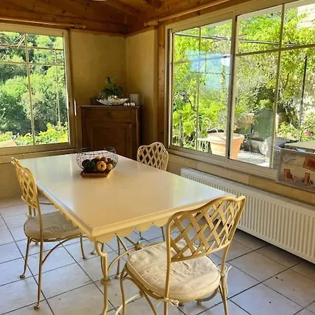 Vue Magique A Castelnaud Villa Exterior photo