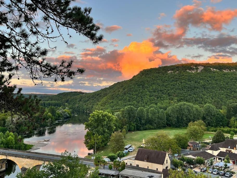 Vue Magique A Holiday home