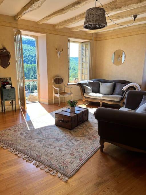 Holiday home Vue Magique A Castelnaud La Chapelle