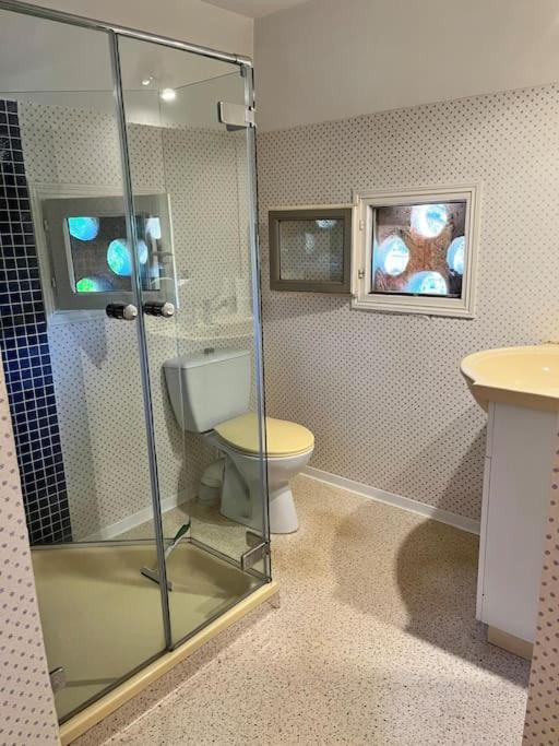 Vue Magique A Holiday home
