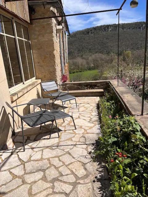 Holiday home Vue Magique A Castelnaud La Chapelle