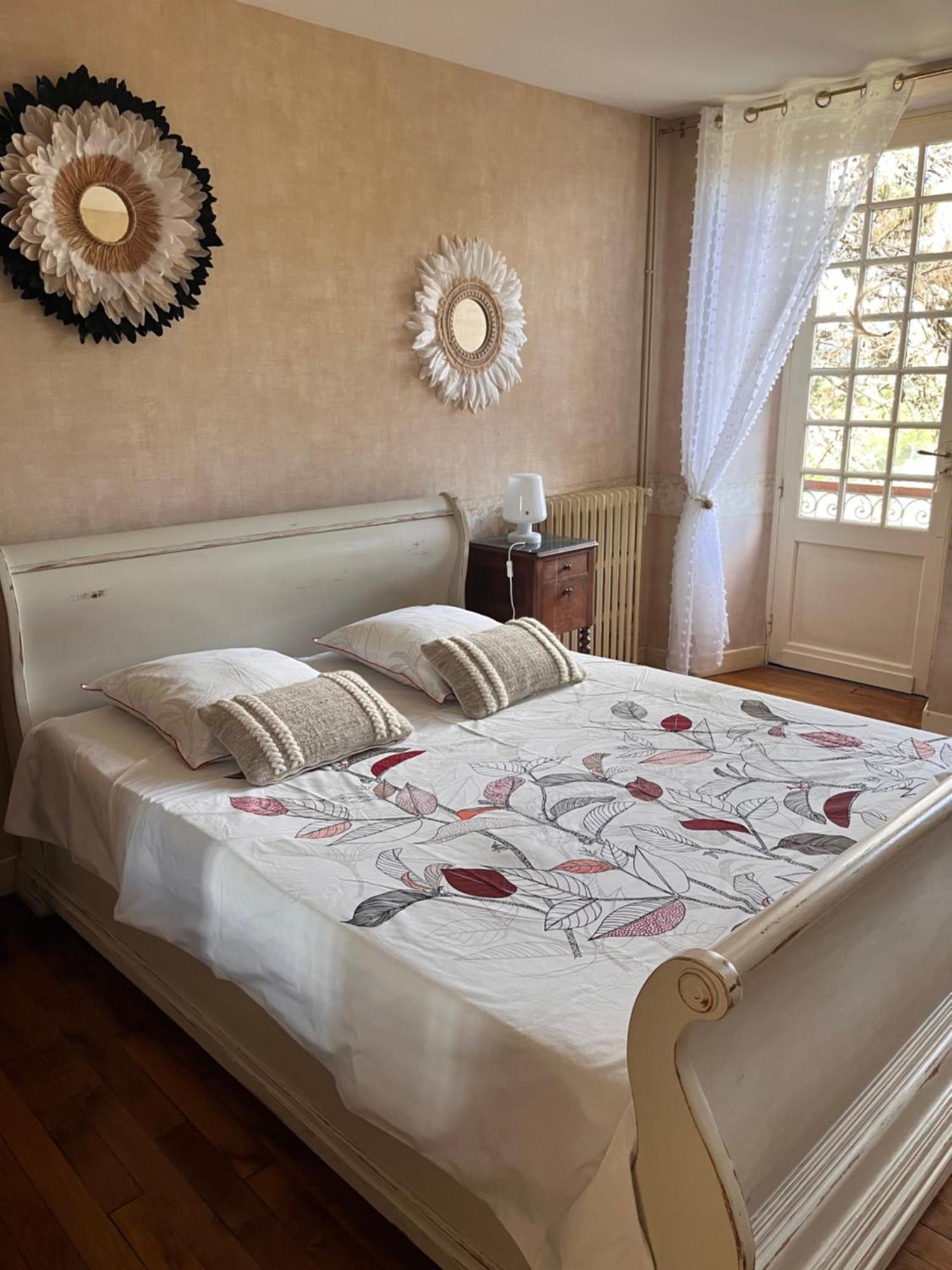 Holiday home Vue Magique A *