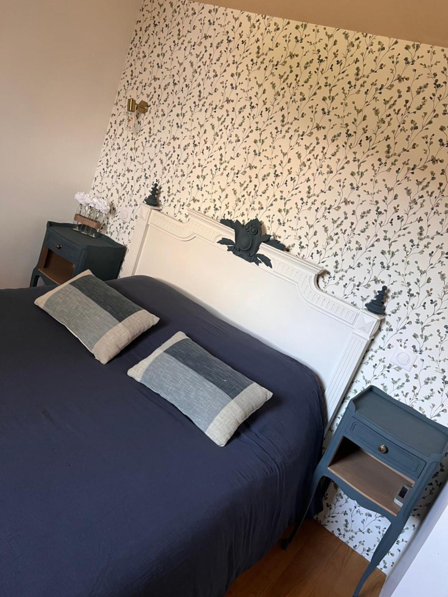 Holiday home Vue Magique A Castelnaud La Chapelle