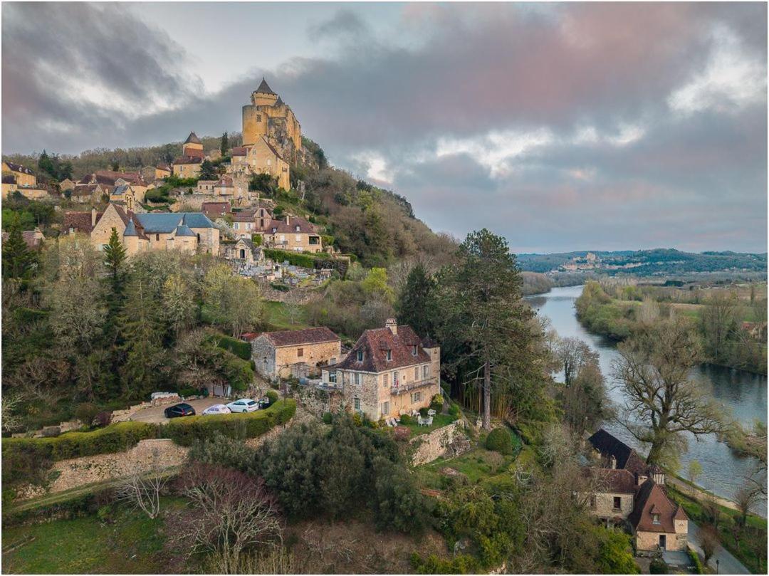 Holiday home Vue Magique A Castelnaud La Chapelle