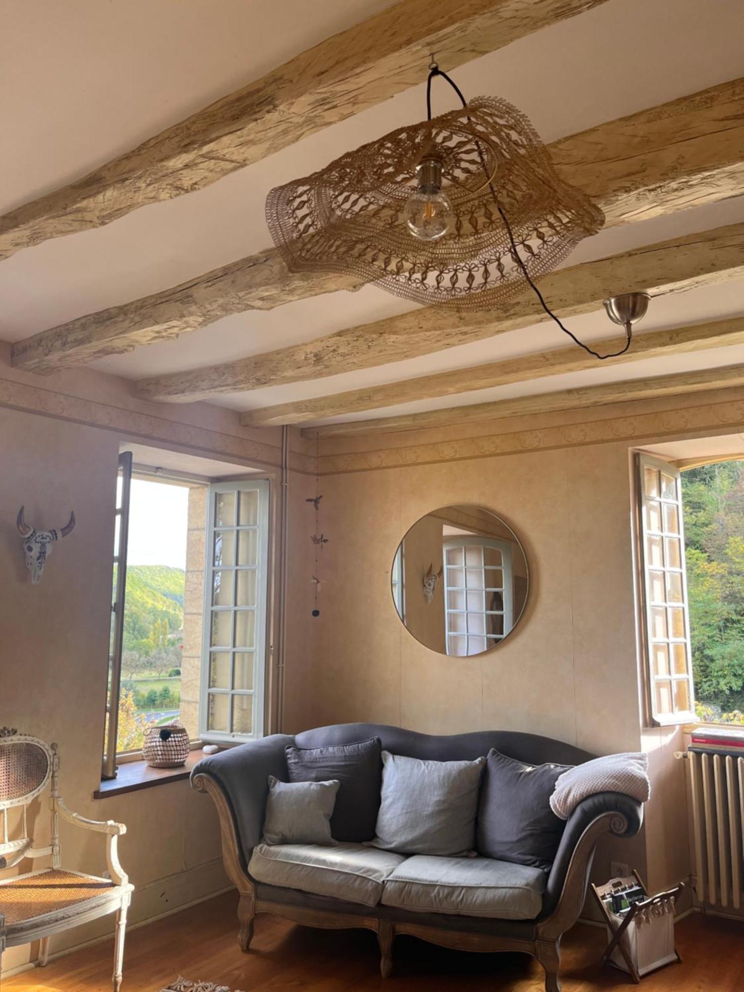 Holiday home Vue Magique A *